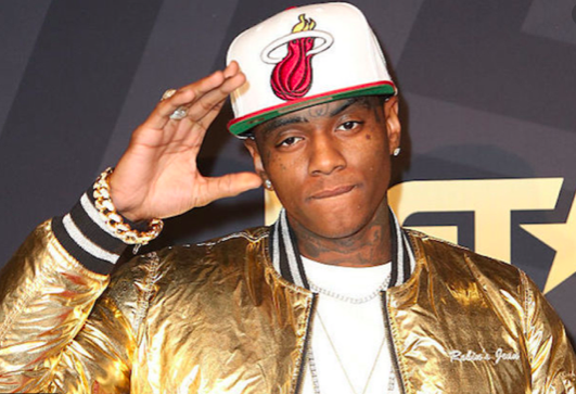 WHAT DO YOU HAVE TO SAY?: Soulja Boy’s Ex Requests $2 Million Default ...